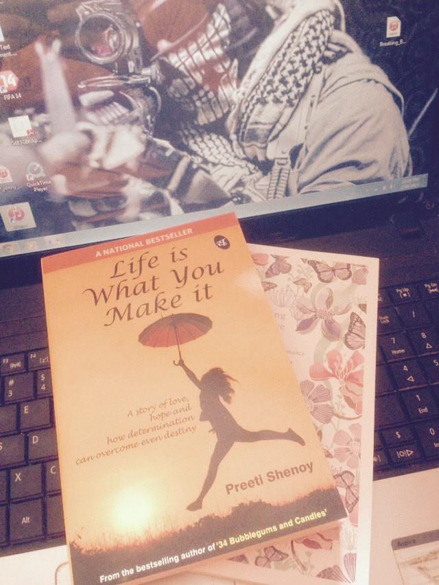 boyoutofthebox's tweet photo. Thank you @buybooksindia for the gifts :) http://t.co/e4odO7j8yj
