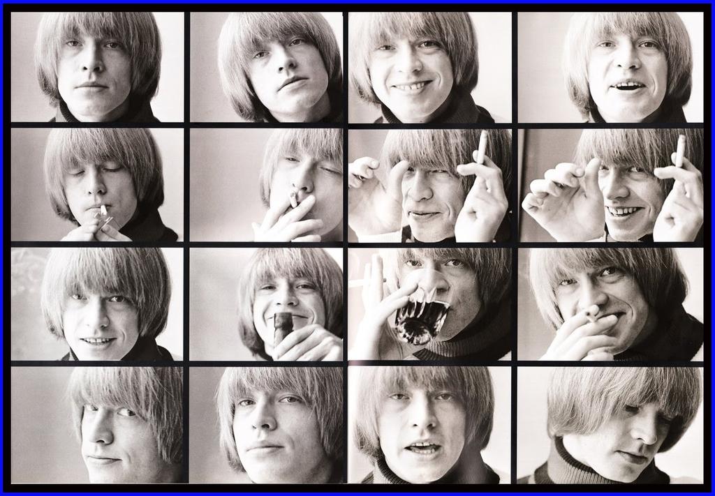 Such an amazing talent. May the good lord shine a light on you Brian Jones. Happy birthday x 