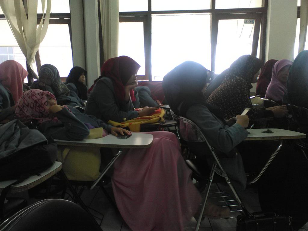 DPM HIMAPRO PGSD UPI tweet media