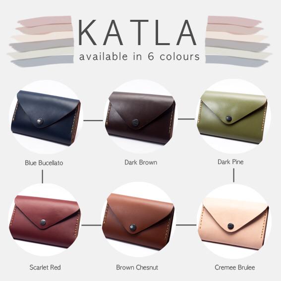 MoncerStore's tweet image. Introducing our new collection of multifunctional case-wallet, Korva &amp;amp; Katla. Available in 6 colors with 3 sizes.