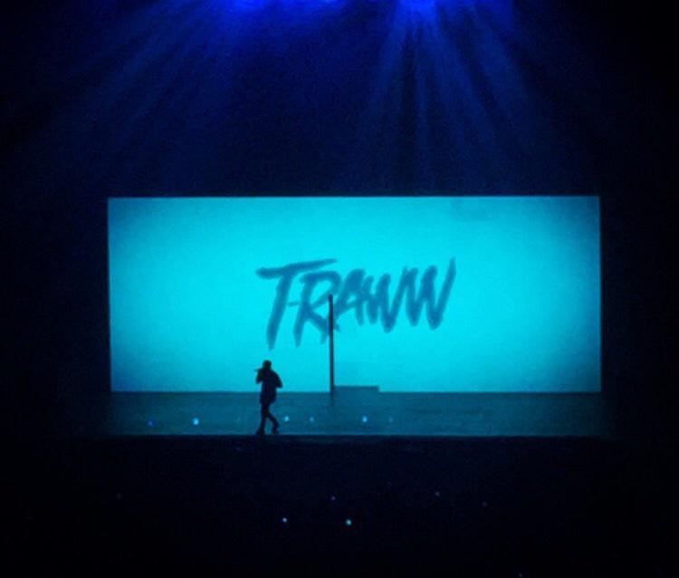 Tyga tweet picture