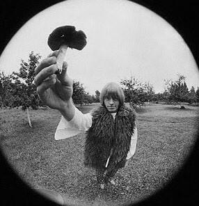 Happy birthday Brian Jones, you crazy murdered cat. 