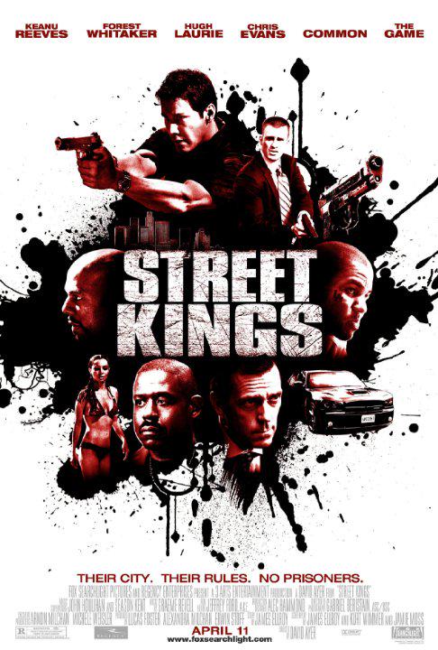 Street Kings (2008)0