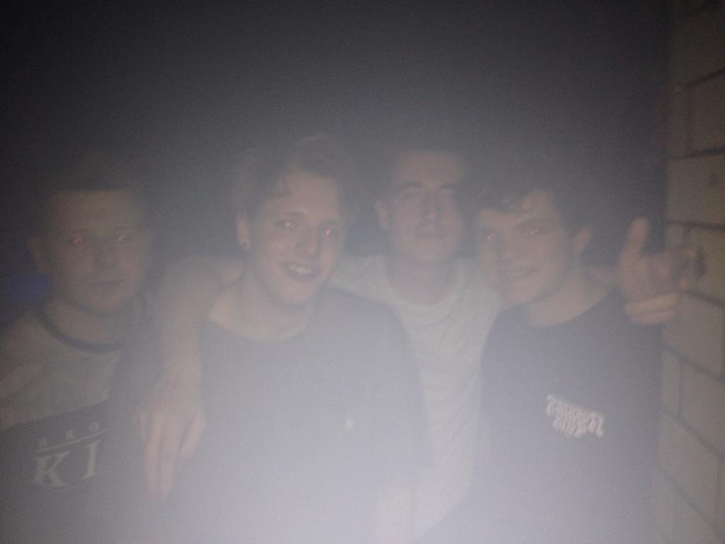 Ben Cooper tweet media