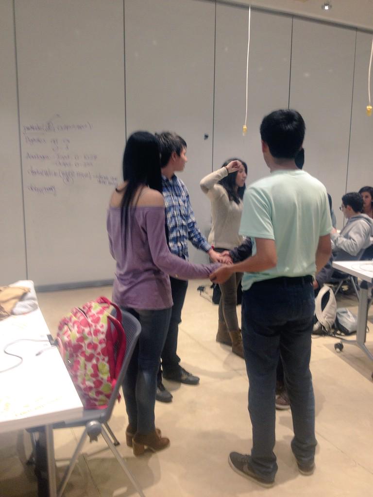 Wiring challenges tweet media