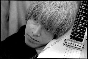 Happy Birthday Brian Jones! Feb. 28th 1942-July 3rd 1969. RIP  