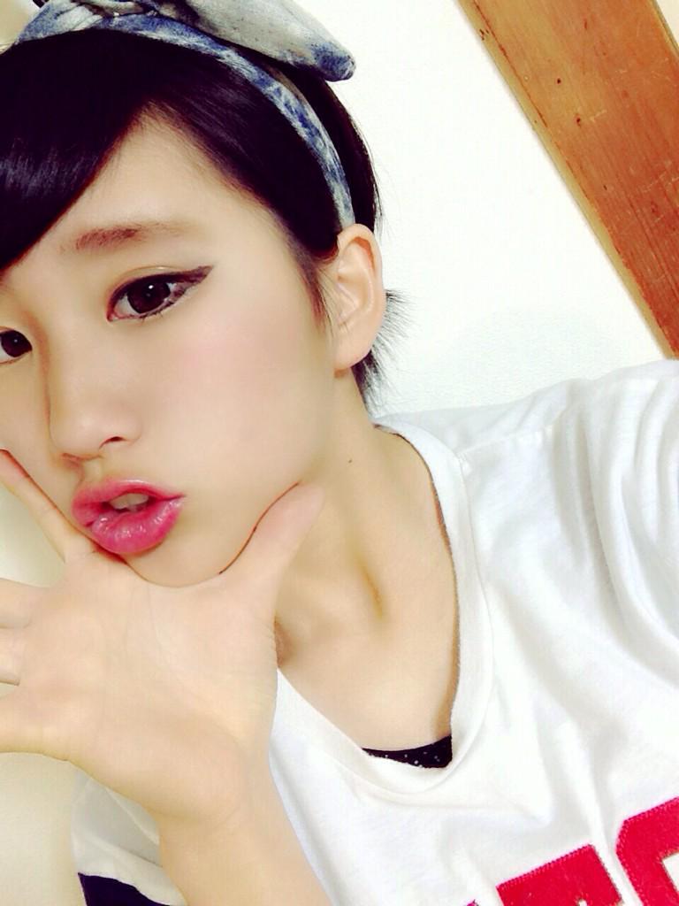 簡単モノマネメイク Hashtag On Twitter