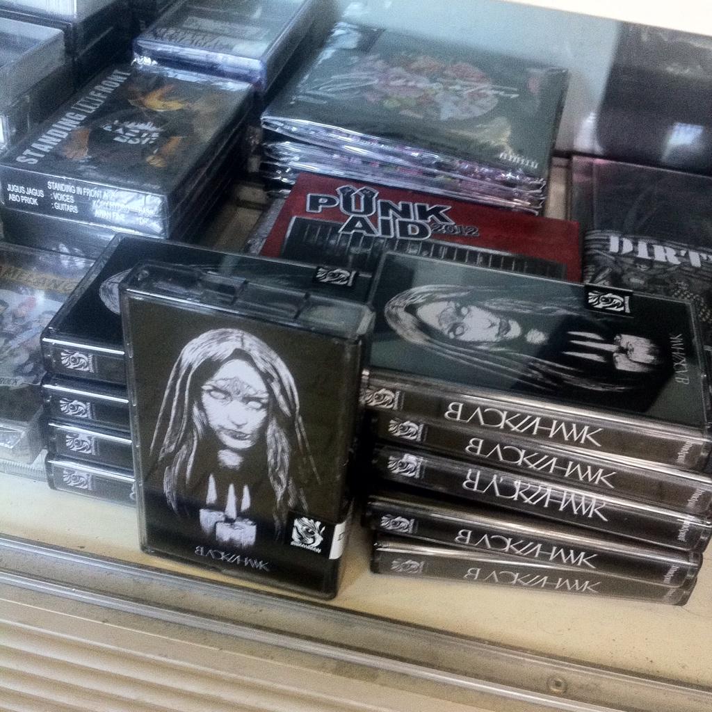 Rimauman Music tweet media