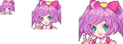 真中らぁらのtwitterイラスト検索結果 古い順