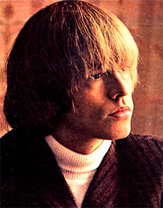 Happy bday Brian Born in 1942 - Brian Jones ( 