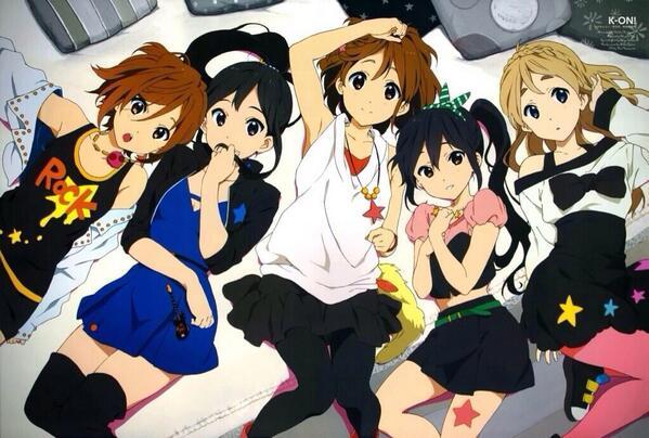けいおん 画像集 Keion Twitter けいおん 画像集 Keion Twitter