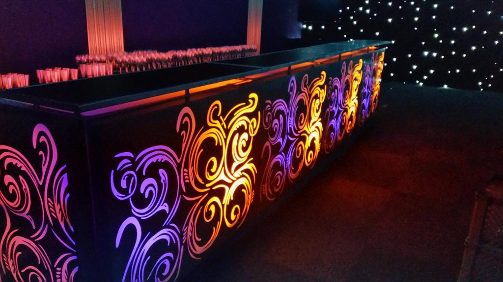 AOSLONDON's tweet photo. almost set for the 50th Anniversary of Hounslow Council. 
#hounslow #congratulations http://t.co/7lB6bE3Vcp