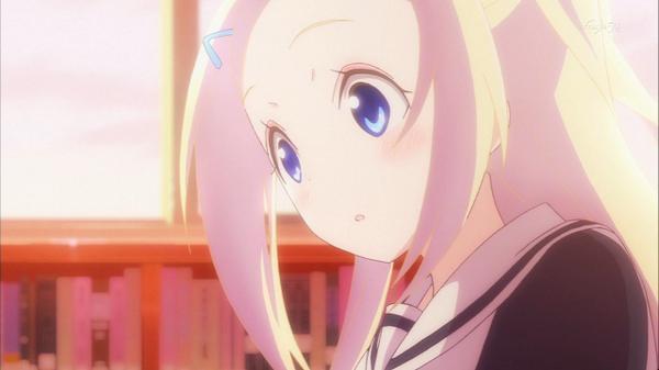 ｄｋｄｋ ハナヤマタの世界を楽しむ Misstatyana871 Twitter