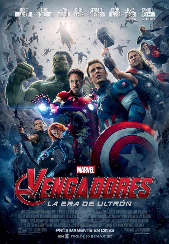 AccionCine's tweet photo. RT si te gustaría ver publicado este póster en el último número http://t.co/jgJi3lyt3P