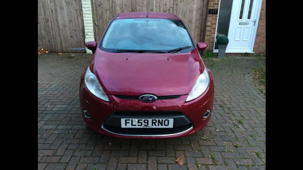 CARS_ITS's tweet photo. #Ford #Fiesta 1.4 Zetec 3dr NOW ONLY £4980 Great little car for price. Finance and warranty available. Call now!! http://t.co/FaK7kjTkQP