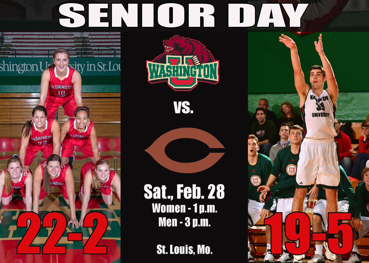 WashU Bears tweet media