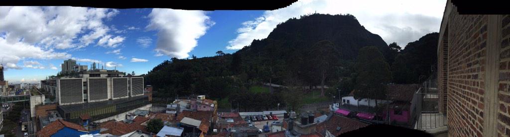 Carolina Agudelo tweet media