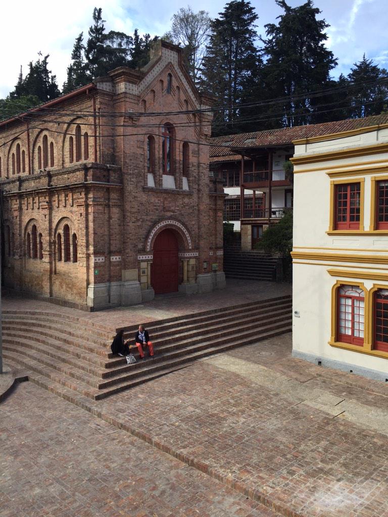 Carolina Agudelo tweet media