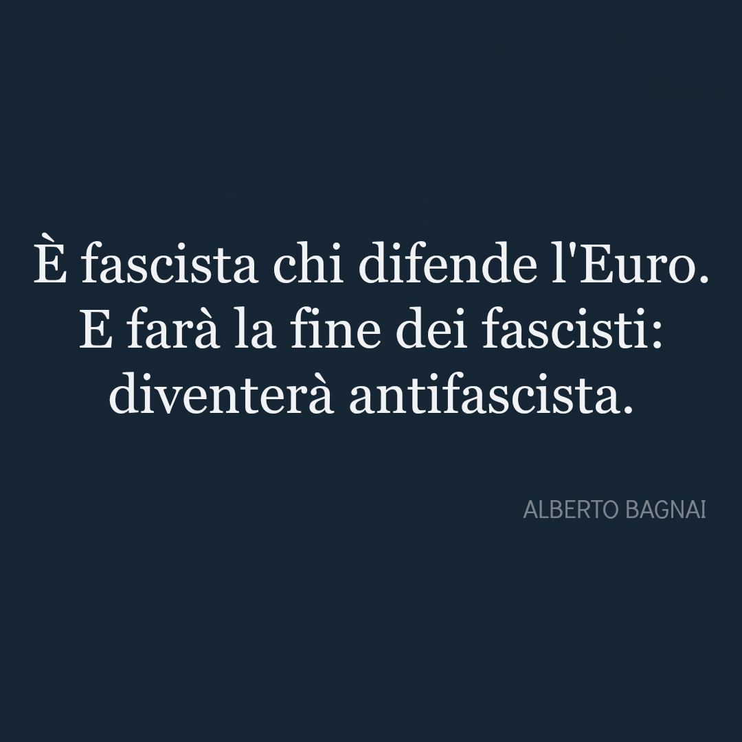 Foedericus's tweet photo. "@edomaggio: #Questo #parallelismo l’ho trovato #straordinario #Prof.
A #memoria per gli ‘#antifascisti’ di #domani!
http://t.co/md9govi0wl"