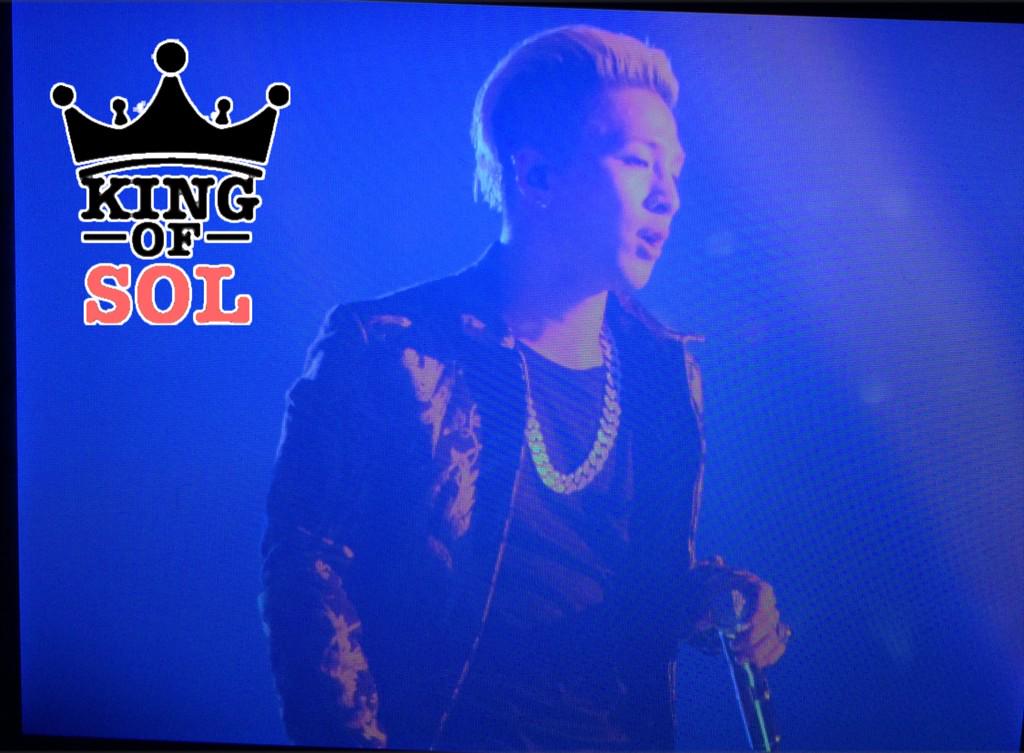 KINGOF_SOL's tweet photo. [PREVIEW]
150228

東京ガールズコレクション
お疲れ様でした☺️💕 http://t.co/pzNNLTR33m