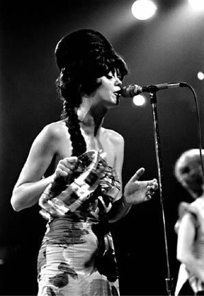 Happy Birthday Cindy Wilson. Here\s hoping it\s the best evah. 