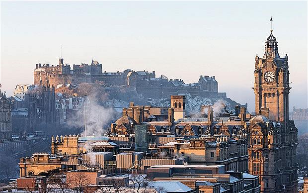 roseatedinburgh's tweet image. #FeelGoodFriday - launch a new #ExperienceScotland break at Dunstane! bit.ly/1svR4OM