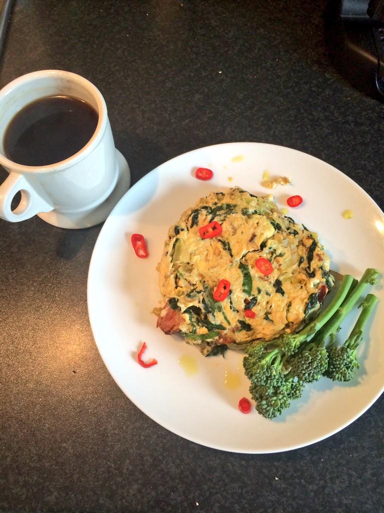 MyoEvo's tweet photo. How do you start your day?? #MyoBreakfast #MyoEvolution #bulking #nutrition #BeastMode http://t.co/eapSjybx60
