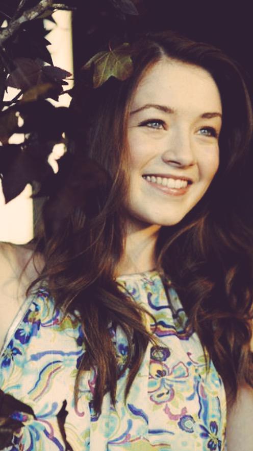 Happy birthday!! Sarah Bolger  Bolger 