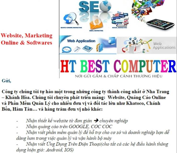 Đinh Văn Hiếu (@htbestcomputer) on Twitter photo 