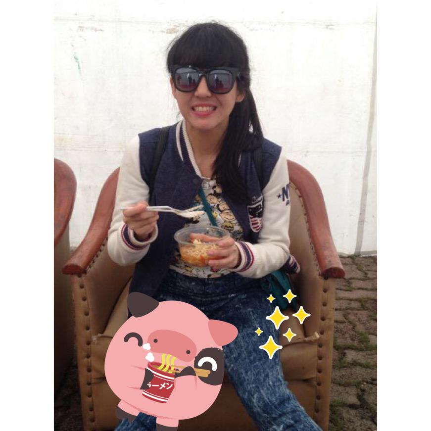 unaputri's tweet photo. Hey Kesayangan, Sampai ketemu nanti malam di Freeedom AutoFest - Gedung DPRD , Palembang !! http://t.co/k9clhI36d4