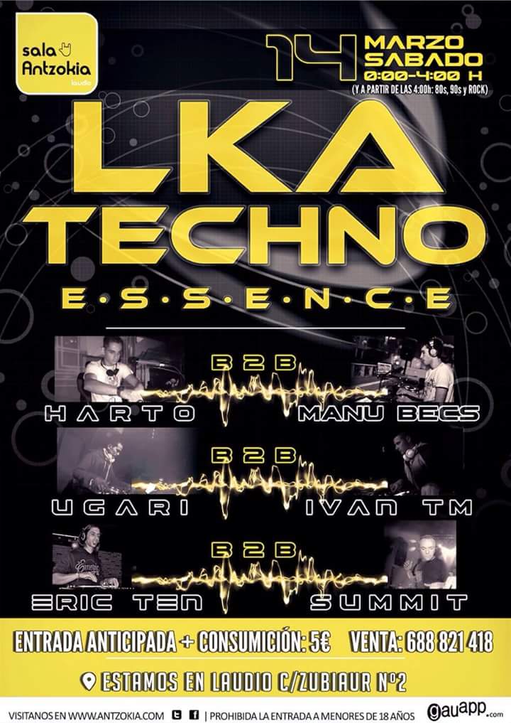HartoDeejay's tweet photo. No te lo pierdas!!!
Día 14 de marzo tu sitio esta en Laudio Kafe Antzokia.
@crepusdiscotk @paradiselaudio  @lolittadj http://t.co/Cb0DONFqwE