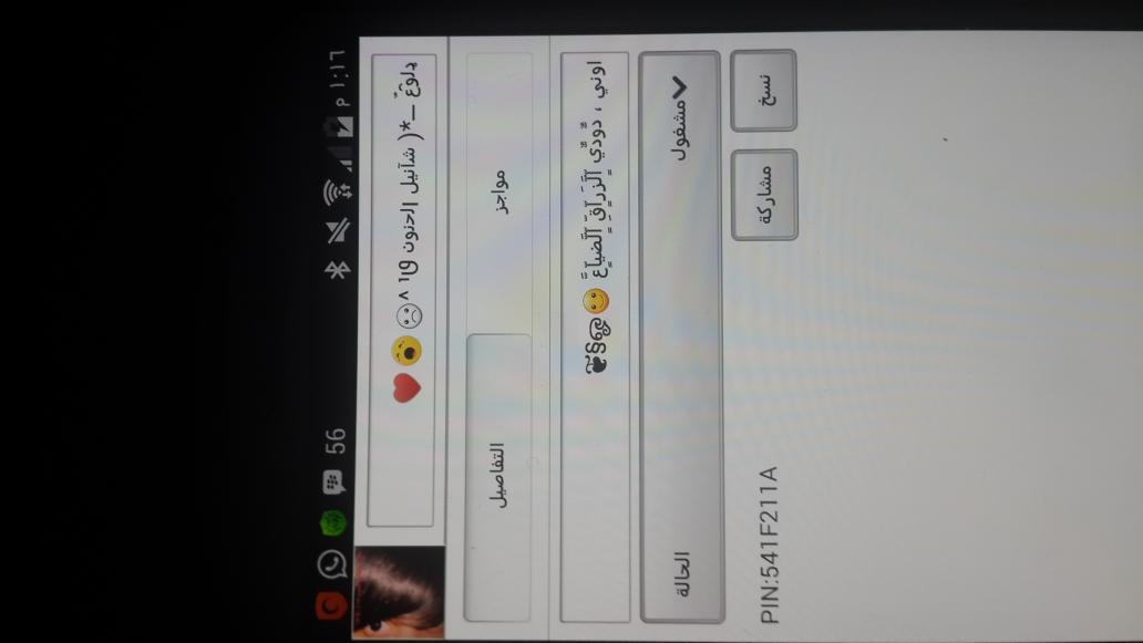 سالب بريده (@d748fab5e56745c) on Twitter photo 