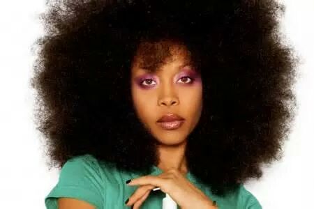 Happy Birthday
Erykah Badu!!!!!!! 