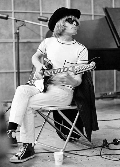 Happy 73rd Birthday, Brian Jones!!                 73   66  RCA            