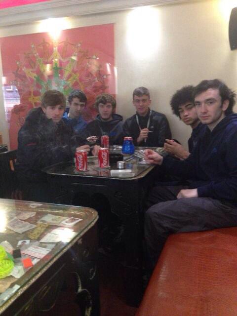 jay_levo's tweet image. Dam