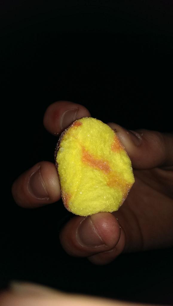 SubOhmer's tweet photo. It's the chosen one. http://t.co/axMuaBx694