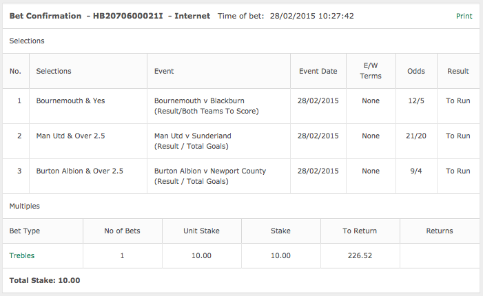 mrfixitstips's tweet photo. Here's today's #TwitterTreble

Follow me and RT this. If it wins one person who retweets will win the £226.52. http://t.co/0l9bD8YM7d