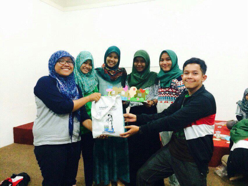 CONGRATILATION TEAM 1!!!