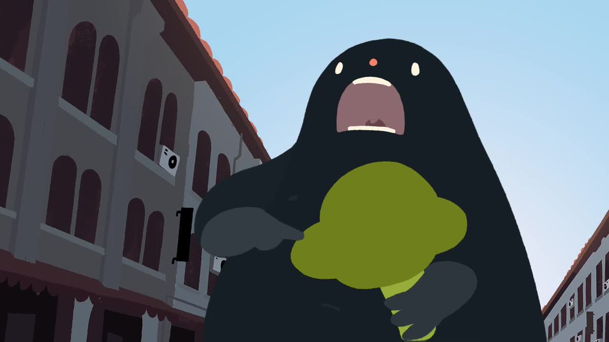 faaftv's tweet image. ЗНАКОМЬТЕСЬ, ДОКТОР БРОК

Монстр ведет кампанию по принуждению к потреблению брокколи!
#ФААФ

faaf.tv/video/631