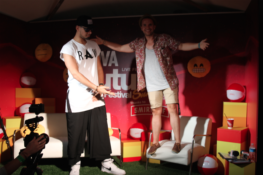 nova969 tweet picture