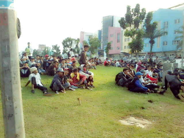 Stm veteran7680+voctech1602+kapal624tng wara wiri serpong