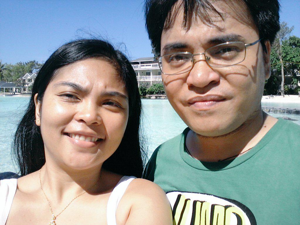CsharpDotNet's tweet image. Relaxing at Plantation Bay Spa and Restaurant