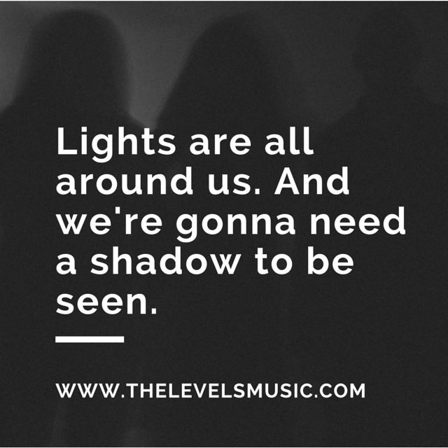 thelevelsmusic.com <a href="/TheLevelsMsc/">The Levels</a> #earlybird #soon