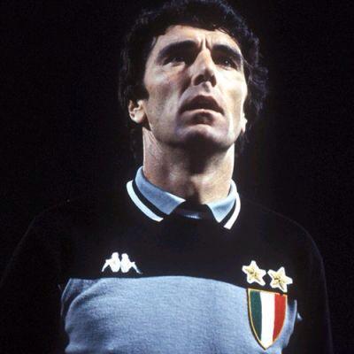 Happy Birthday Dino Zoff!         