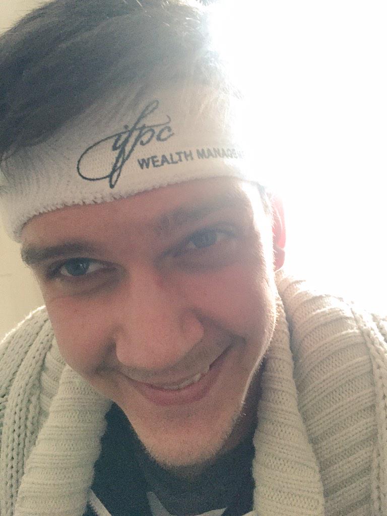 projectzorb's tweet photo. #PROJECTZORB HEADBANDS! Out and about in sheffield! Going down a treat with our team players already! #IFPC #TeamCav http://t.co/pnzROYZbUA