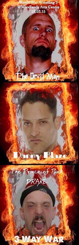 theessexbomb1's tweet photo. @dannyblazerocks @BulkKarnUND http://t.co/WXaXc6hNMS
