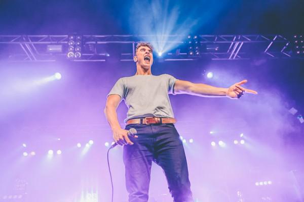 birminghamlive's tweet photo. We had LOADS of fun at the #kerrangtour2015 get our review at http://t.co/sPHd4OG3NN pic @davemusson http://t.co/TwqcUmIUJ5