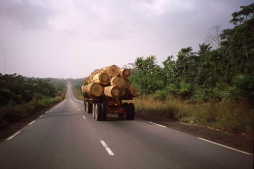 MincomCameroun's tweet image. #GouvernementEnAction, #MINFOF, Tout exploitant forestier devra désormais présenter un certificat de légalité.