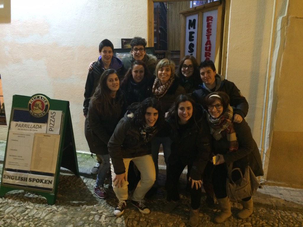 LAXCuenca_fem tweet picture