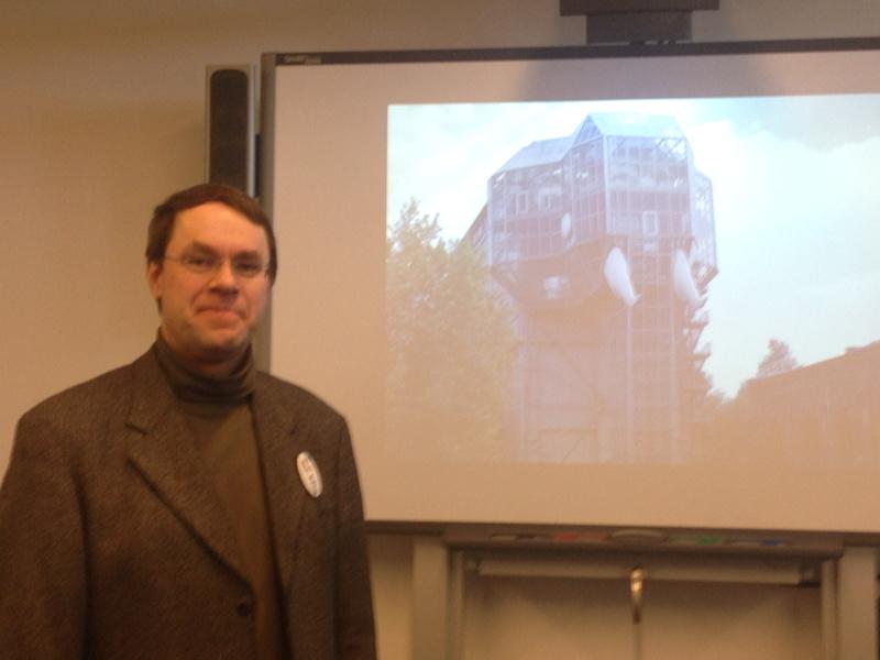 5 Jahre #ruhr2010 ein Rückblick startet jetzt! #5jhvkf